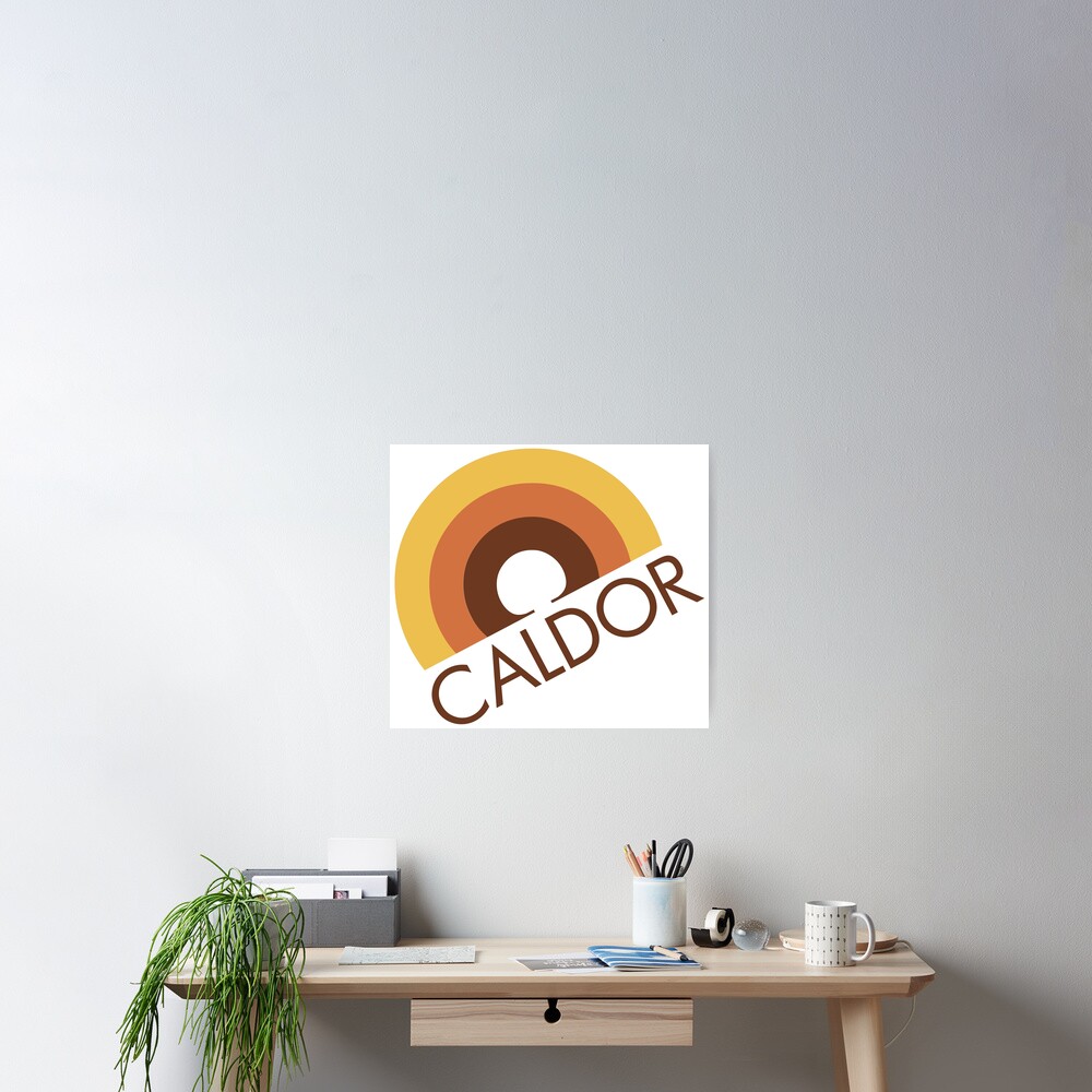 Vista previa del artículo con la obra «Póster», diseñado y vendido por nwerlandson.