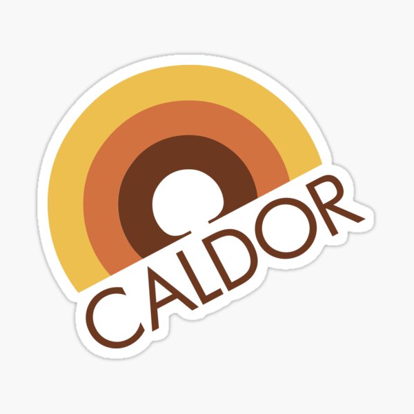 Item preview, Caldor designed and sold by nwerlandson.