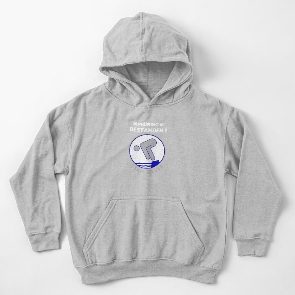 Artikel-Vorschau von Kinder Hoodie, designt und verkauft von TheAplus.