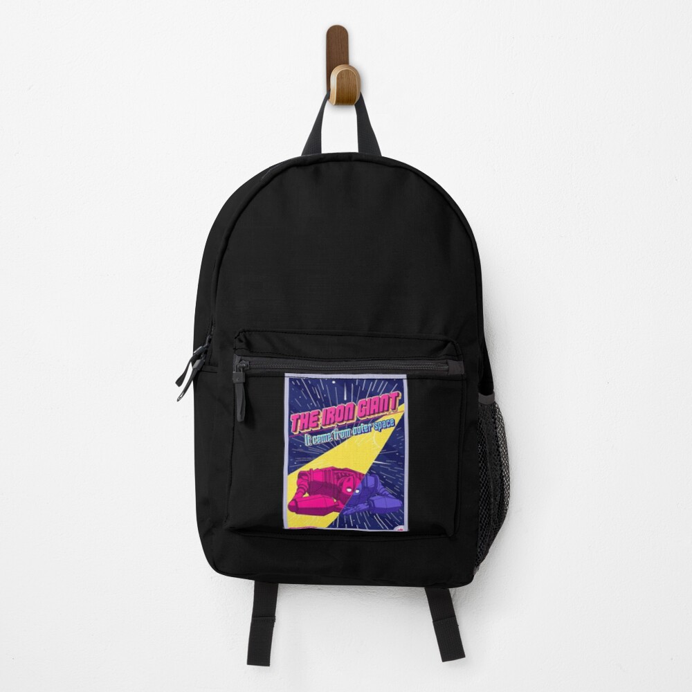 Item preview, Backpack designed and sold by WestElizabeth.