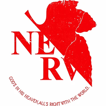 Imagen de la obra NERV de IlseSchwanke