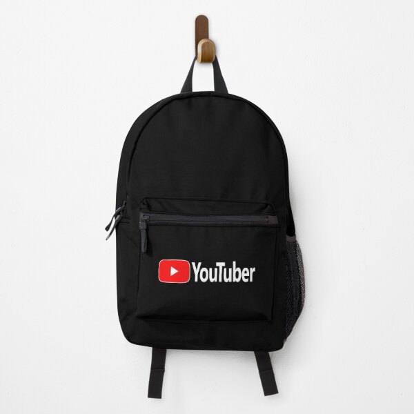 Item preview, YouTuber designed and sold by stilbon.