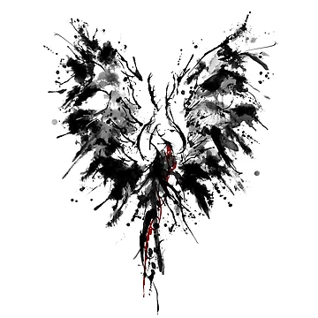Artwork thumbnail, My Angel by DesignerCate