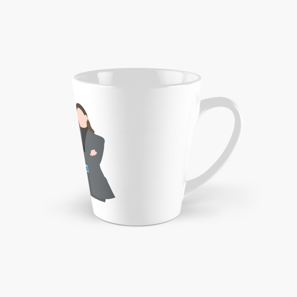 Item preview, Tall Mug designed and sold by CrimeDesigns.
