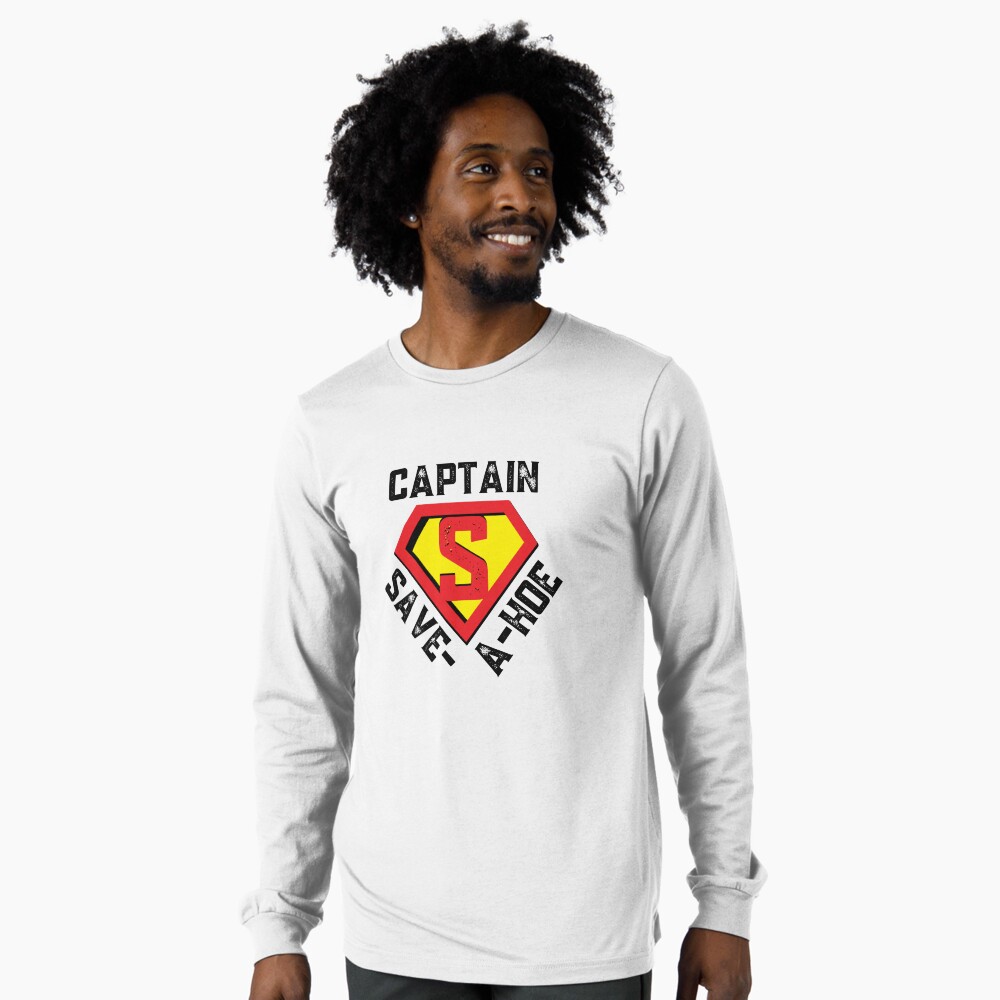 Aperçu de l'œuvre T-shirt manches longues créée et vendue par itsokaybyme.