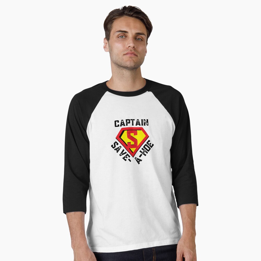 Aperçu de l'œuvre T-shirt baseball manches ¾ créée et vendue par itsokaybyme.