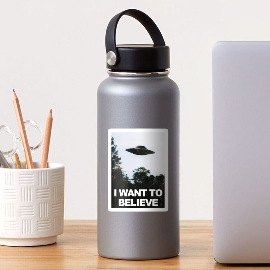 Item preview, Sticker designed and sold by jenkalish.