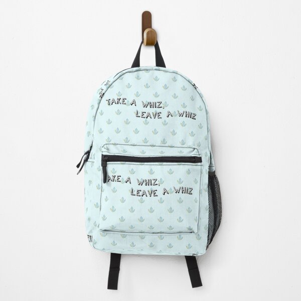 Item preview, Take a Whiz, Leave a Whiz designed and sold by Official-VQL.