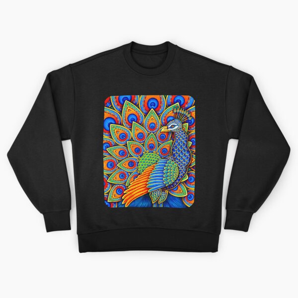 Premium Oversized Sweatshirt