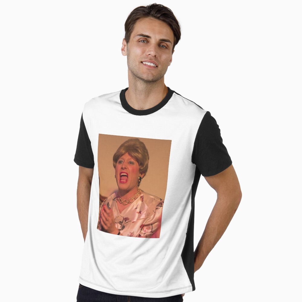 Artikel-Vorschau von Grafik T-Shirt, designt und verkauft von CaswellMichael.