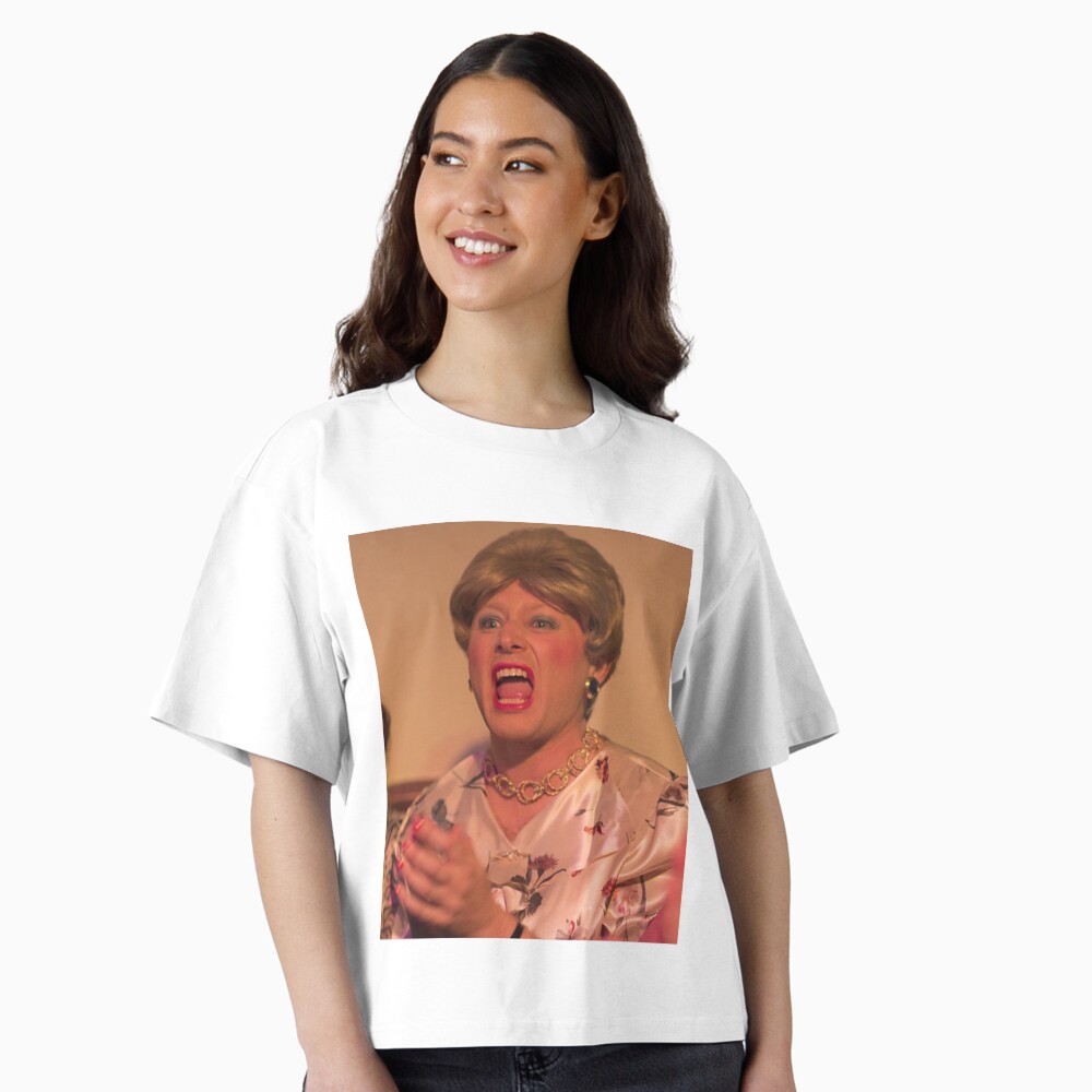 Artikel-Vorschau von Boxy T-Shirt, designt und verkauft von CaswellMichael.