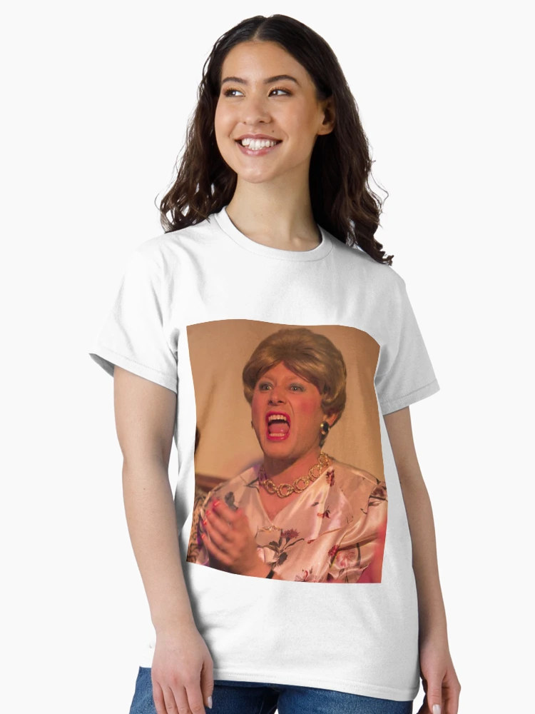 Thumbnail 3 von 7, Classic T-Shirt, Limmys Show - The Stripper Scene designt und verkauft von CaswellMichael.