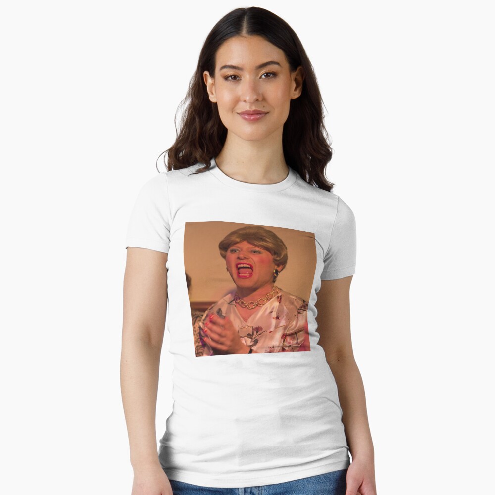 Artikel-Vorschau von Tailliertes T-Shirt, designt und verkauft von CaswellMichael.