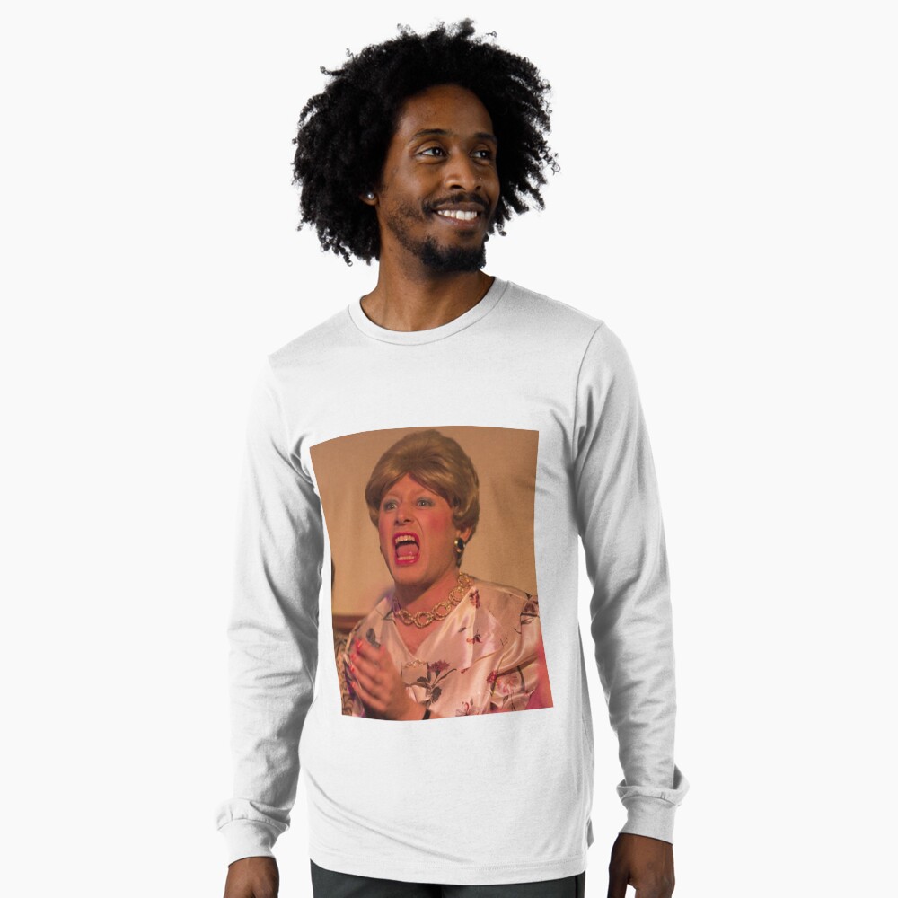 Artikel-Vorschau von Langarmshirt, designt und verkauft von CaswellMichael.