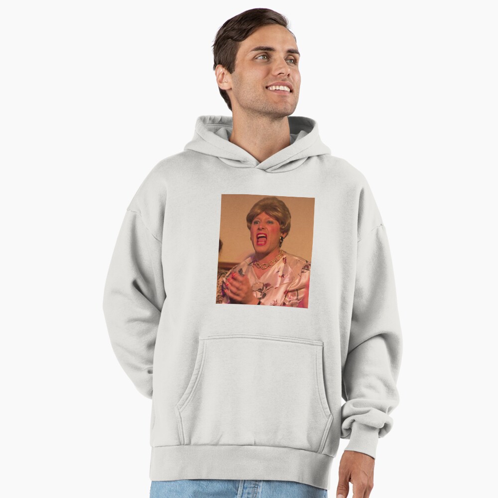 Artikel-Vorschau von Premium Oversized Hoodie, designt und verkauft von CaswellMichael.