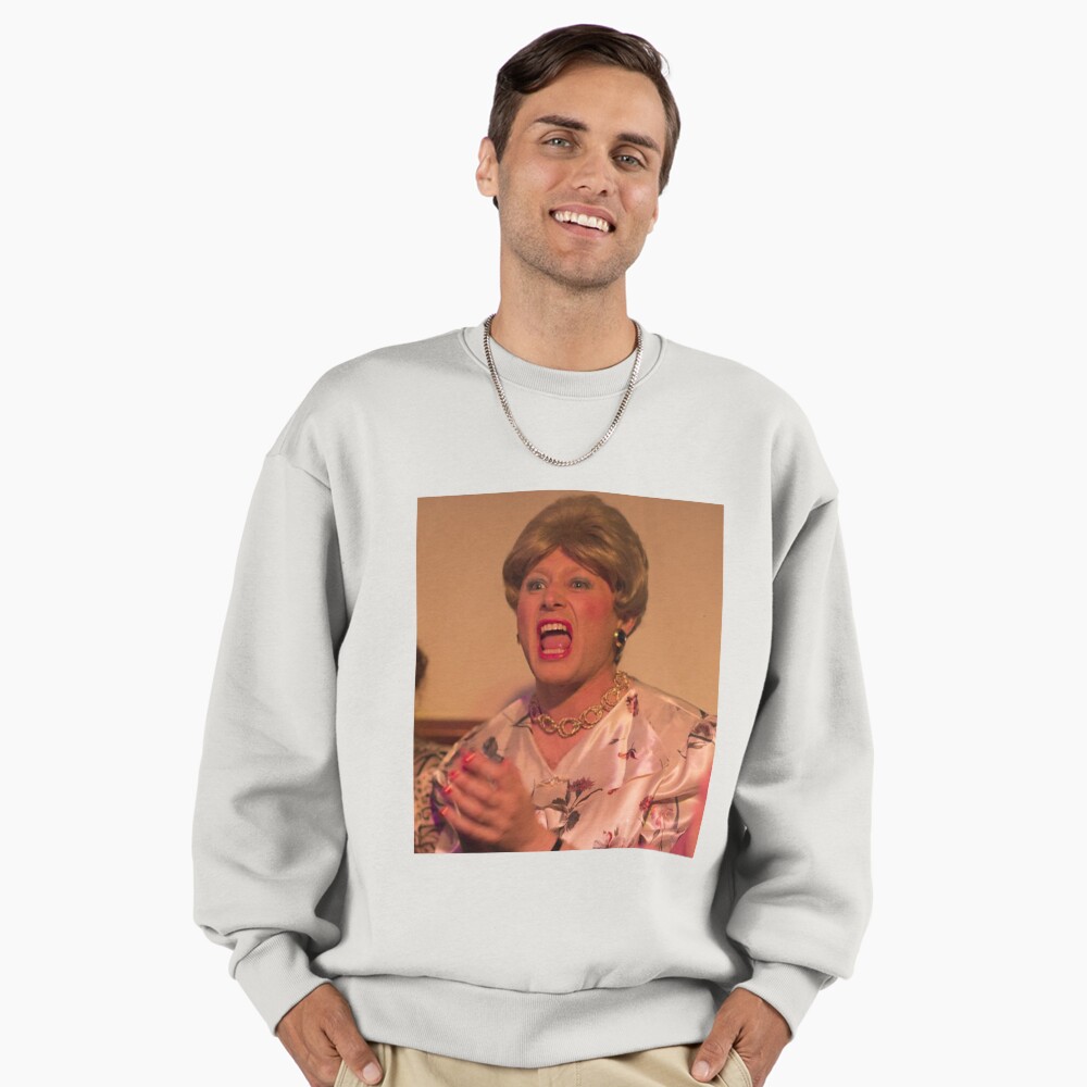 Artikel-Vorschau von Premium Oversized Pullover, designt und verkauft von CaswellMichael.