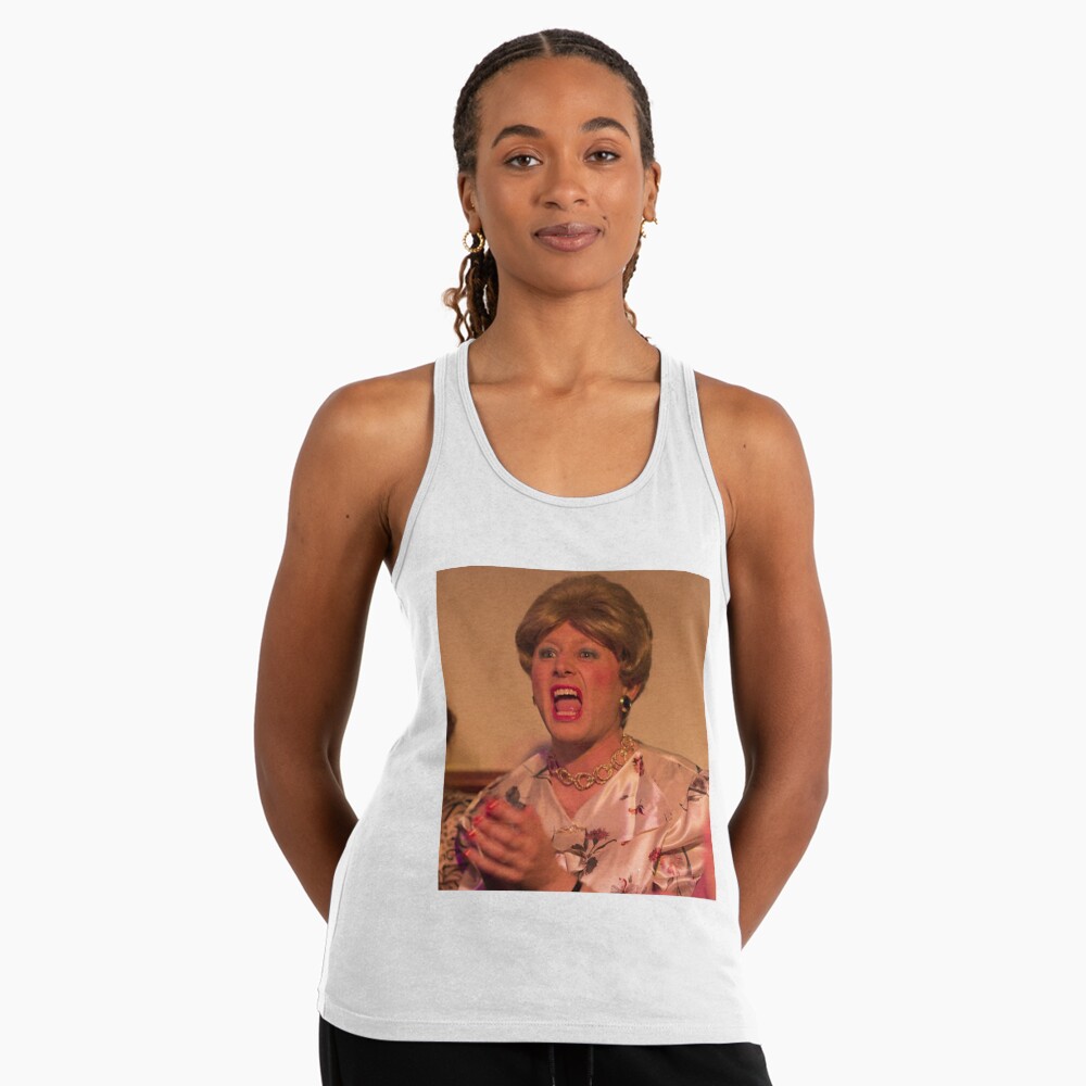 Artikel-Vorschau von Racerback Tank Top, designt und verkauft von CaswellMichael.