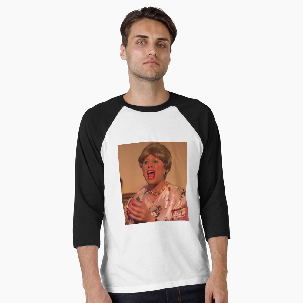 Artikel-Vorschau von Baseballshirt mit 3/4-Arm, designt und verkauft von CaswellMichael.