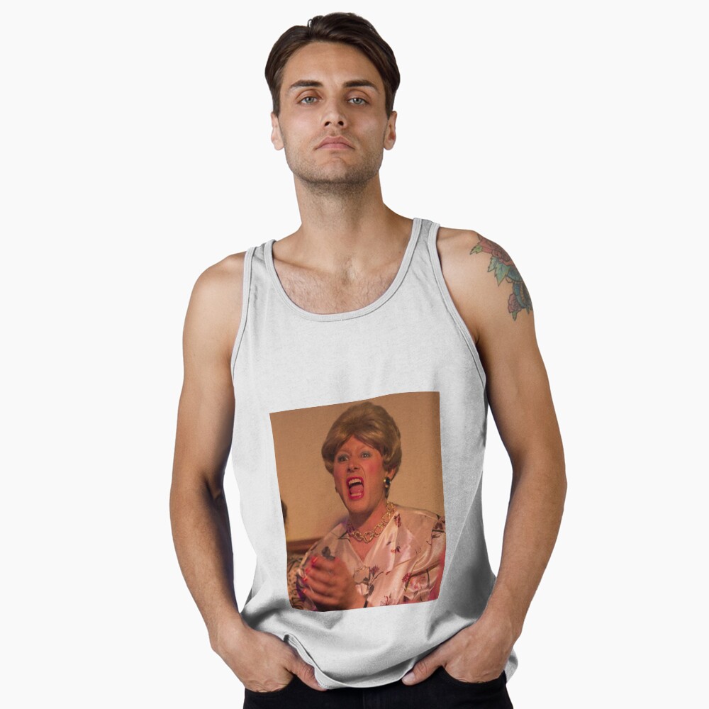 Artikel-Vorschau von Tank Top, designt und verkauft von CaswellMichael.