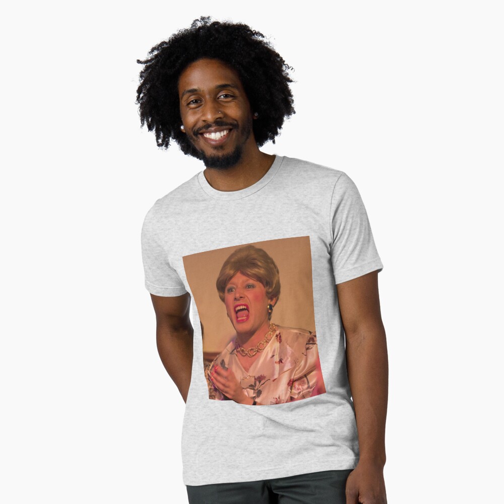 Artikel-Vorschau von Besonders weiches T-Shirt, designt und verkauft von CaswellMichael.