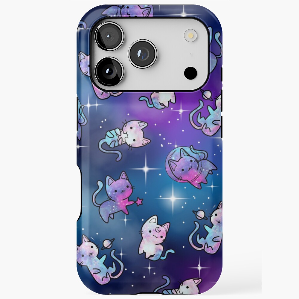 Vista previa del artículo con la obra «Funda resistente MagSafe para iPhone», diseñado y vendido por artbybee7.