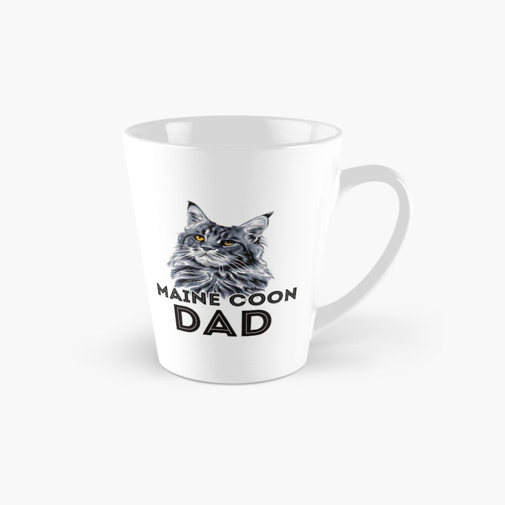 Item preview, Tall Mug designed and sold by kudostees.