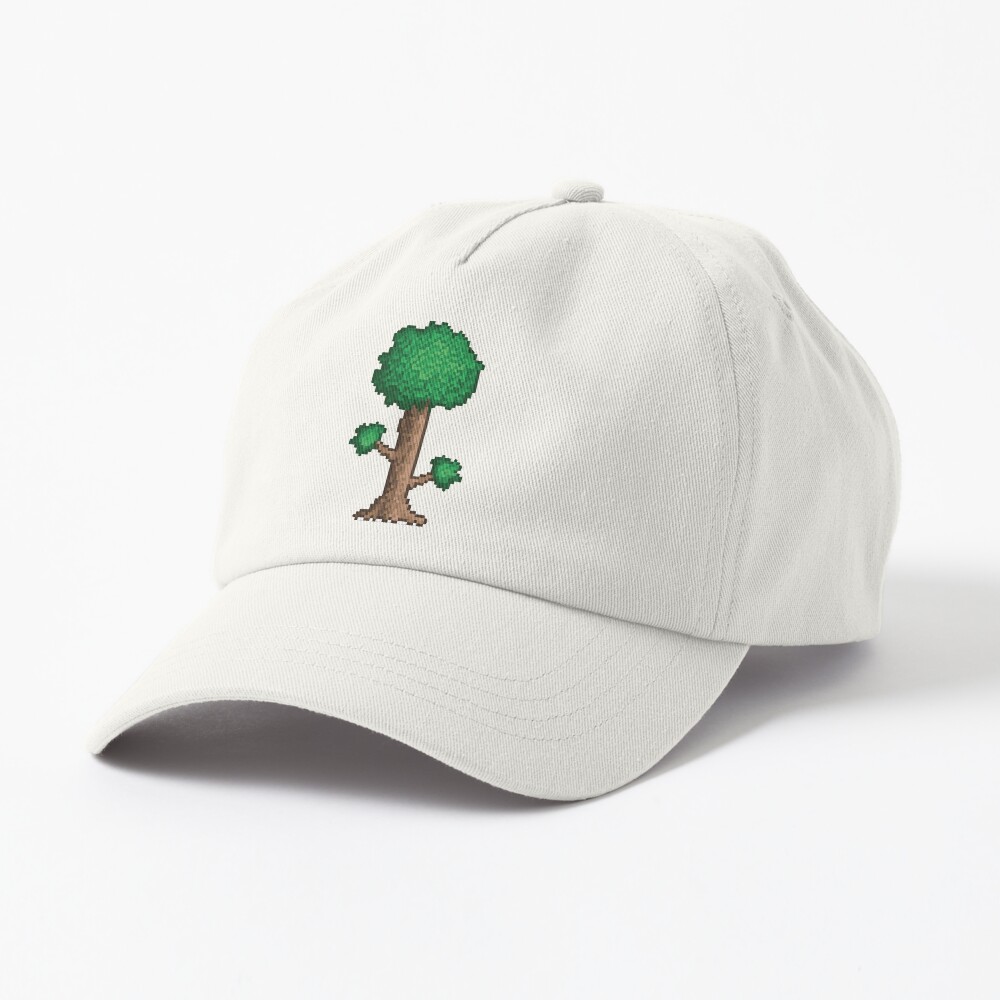 Vista previa del artículo con la obra «Dad hat», diseñado y vendido por elliottbryan.