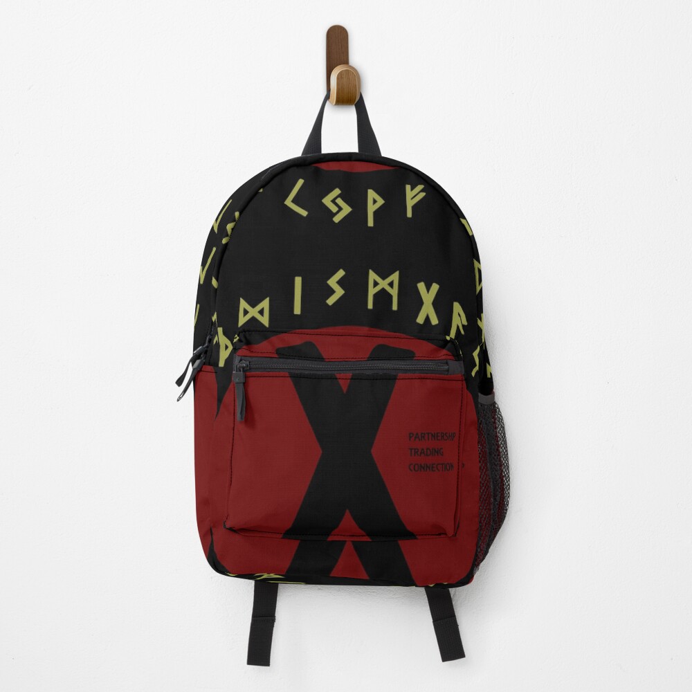 Item preview, Backpack designed and sold by Depic Spirit.