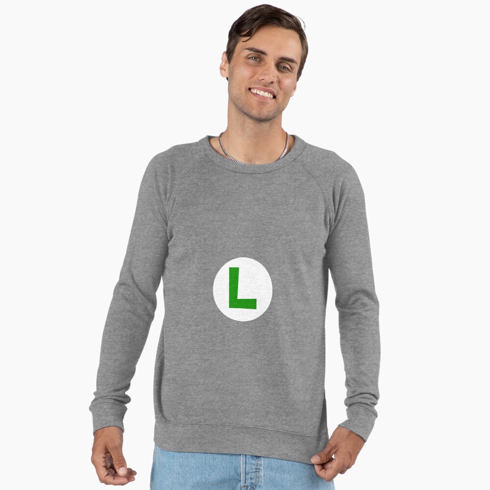Item preview, Lightweight Sweatshirt designed and sold by rzlatssunrise.