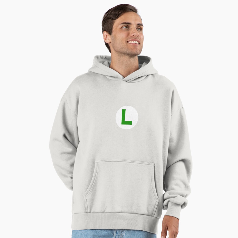 Item preview, Premium Oversized Hoodie designed and sold by rzlatssunrise.
