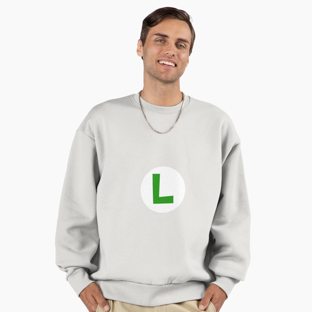 Item preview, Premium Oversized Sweatshirt designed and sold by rzlatssunrise.