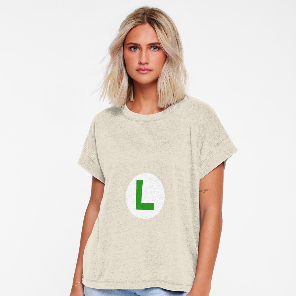 Item preview, Relaxed T-Shirt designed and sold by rzlatssunrise.