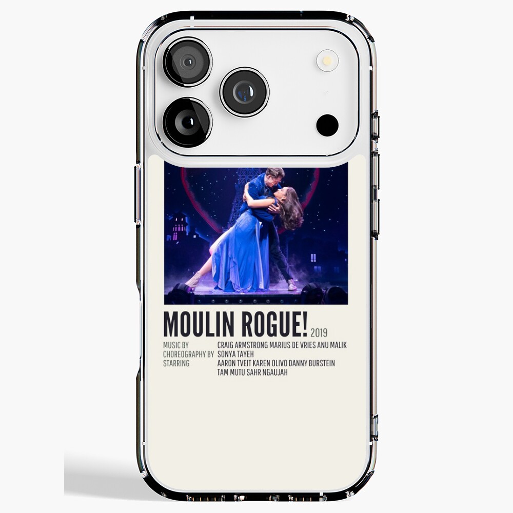 Vista previa del artículo con la obra «Funda blanda para iPhone», diseñado y vendido por therookiestore.