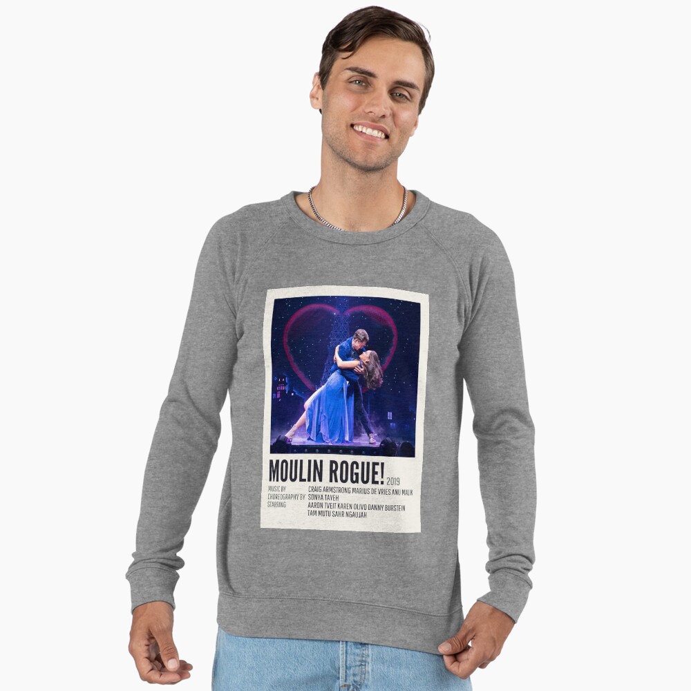 Vista previa del artículo con la obra «Sudadera ligera», diseñado y vendido por therookiestore.
