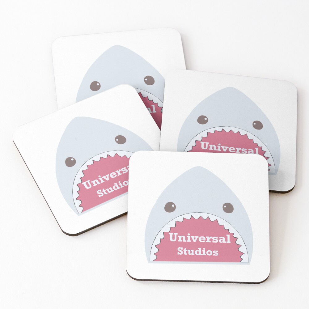 Item preview, Coasters (Set of 4) designed and sold by Faith Wilson.