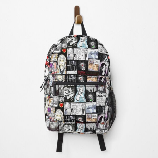 Item preview, Mezcla de arte de Peyton Sawyer designed and sold by itsmebecca.
