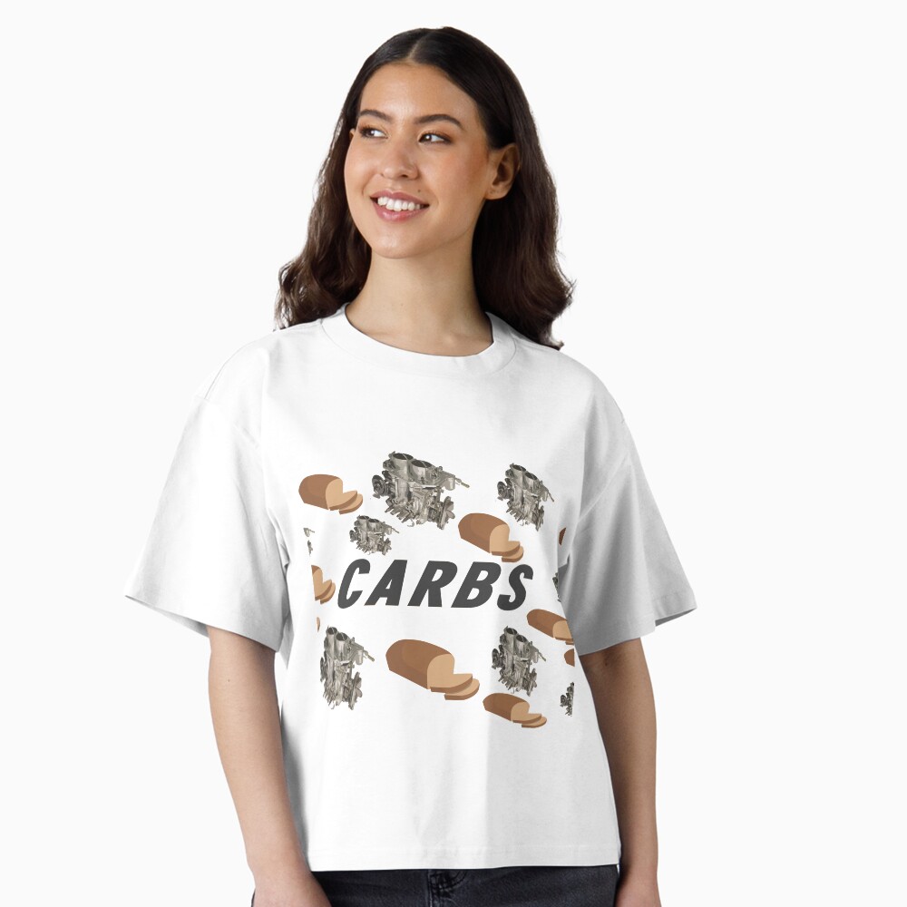 Aperçu de l'œuvre T-shirt boxy créée et vendue par ClassicAuto.