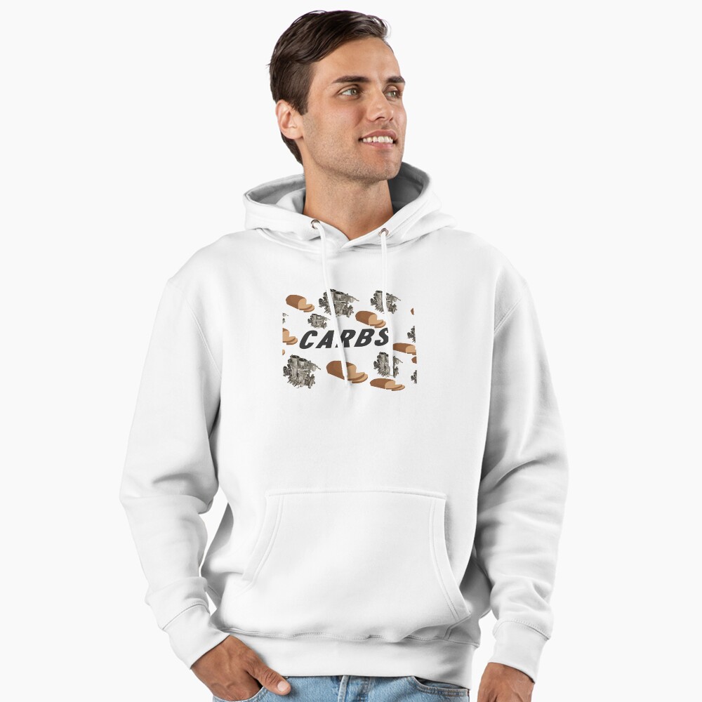 Aperçu de l'œuvre Sweat à capuche épais créée et vendue par ClassicAuto.