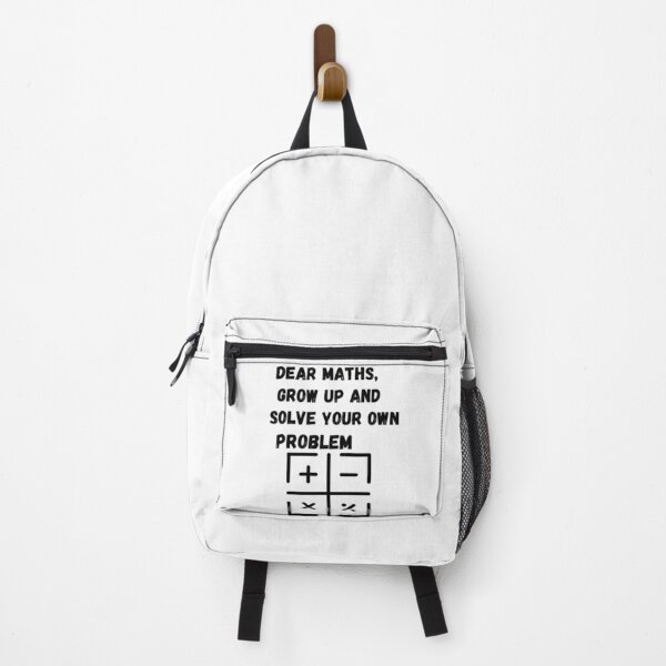 Item preview, maths quote designed and sold by Anup786.