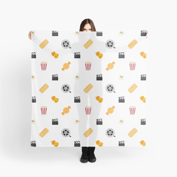 Item preview, Al cine designed and sold by Zack Walz.
