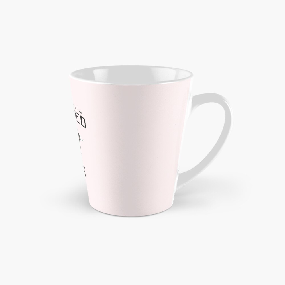 Item preview, Tall Mug designed and sold by Leon Michiels.