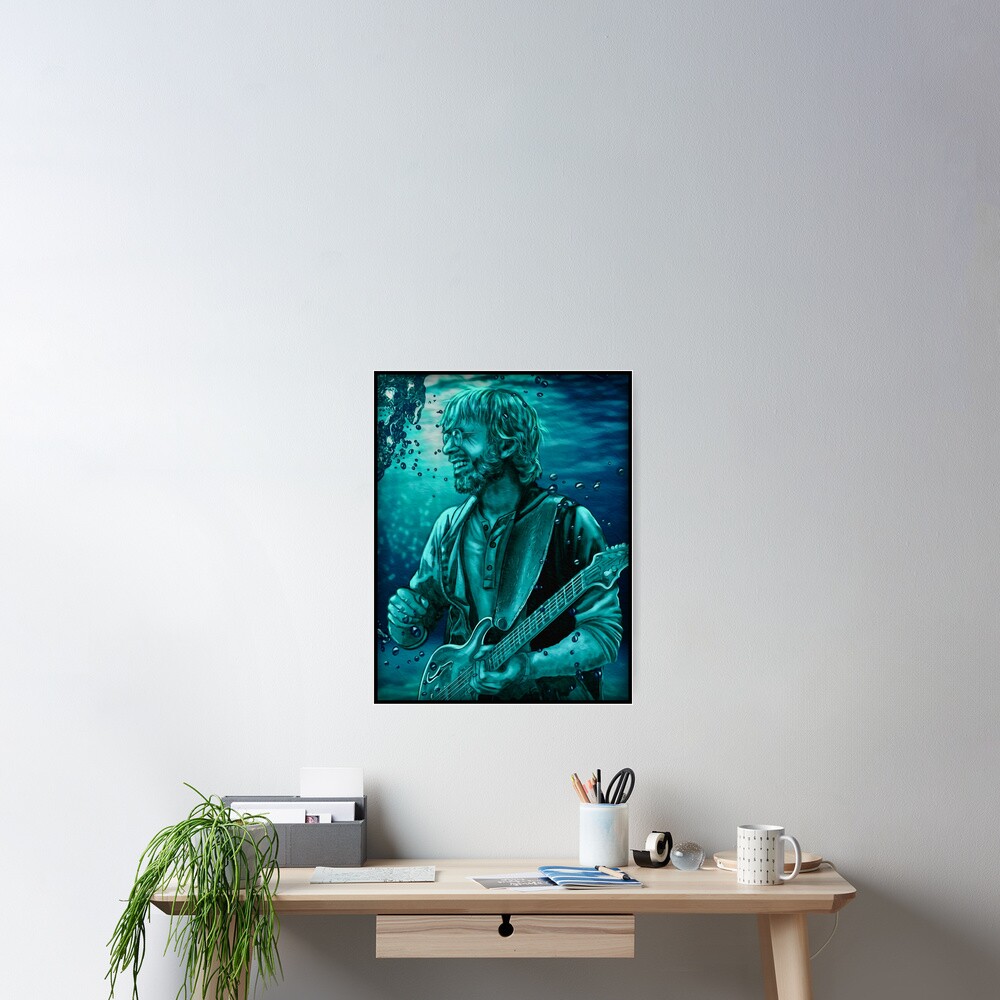 Item preview, Poster designed and sold by LBDowling.