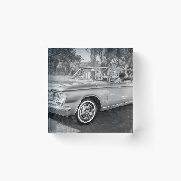 Item preview, 1962 Chevrolet Corvair Monza Convertible designed and sold by RichFrancoCars.