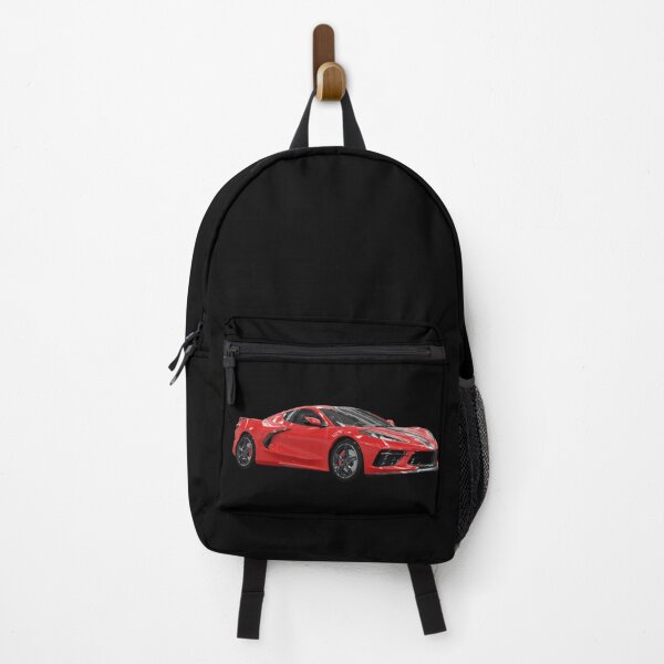 Item preview, 2020 Corvette C8 8th Generation designed and sold by ArticPen.