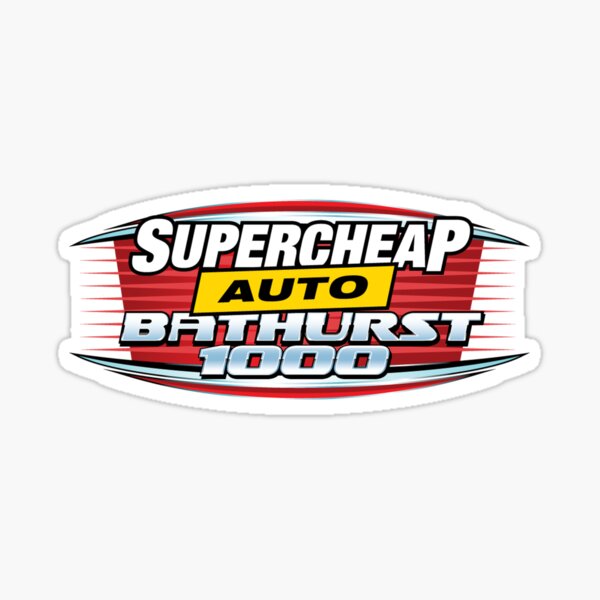 Item preview, Bathurst 1000 designed and sold by Heywood47.