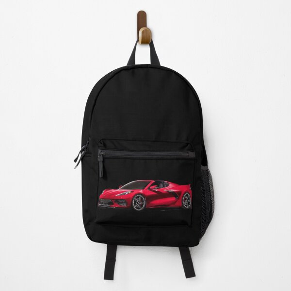 Item preview, 2020 Corvette C8 8th Generation designed and sold by ArticPen.