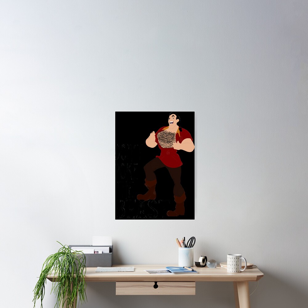 Item preview, Poster designed and sold by tyjaikovic.