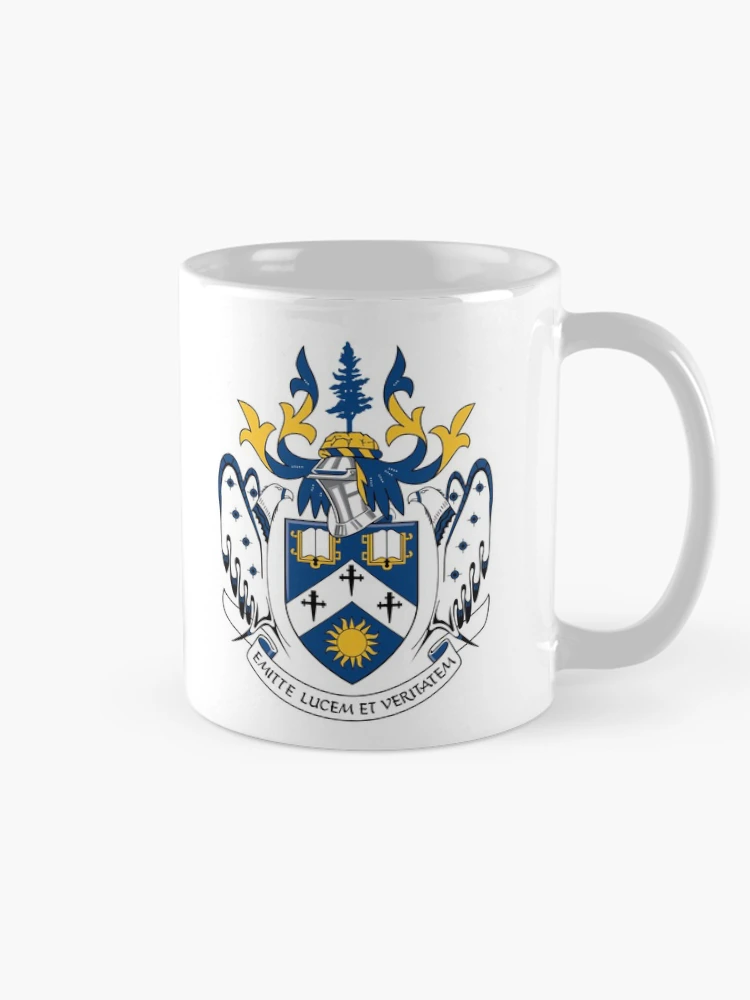 Thumbnail 3 of 6, Coffee Mug, Laurentian University Icon designed and sold by RoxSun.