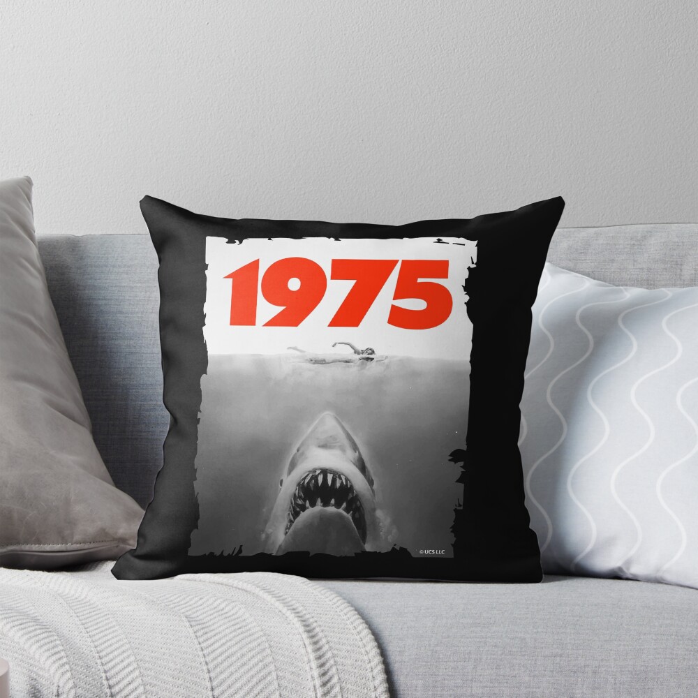 Item preview, Throw Pillow designed and sold by Luhmdesign.