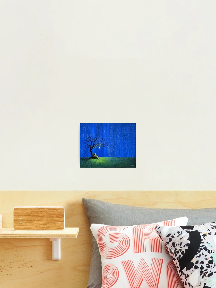 Thumbnail 2 of 3, Photographic Print, All Good designed and sold by flooko.
